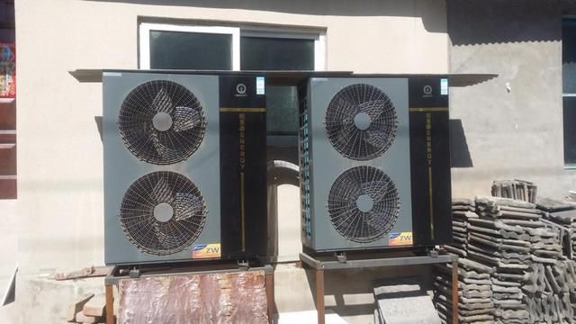空氣能熱泵效果到底有多強？空氣能成“煤改電”主力，